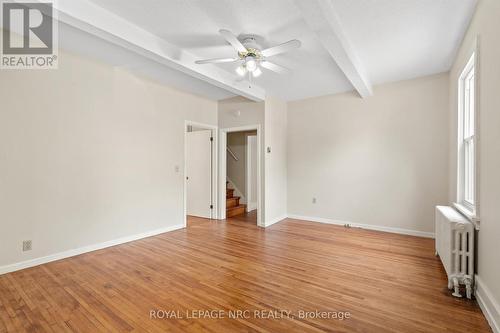 59 Wellington Street, St. Catharines, ON - Indoor Photo Showing Other Room