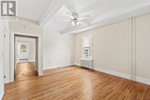 59 Wellington Street, St. Catharines, ON - Indoor Photo Showing Other Room