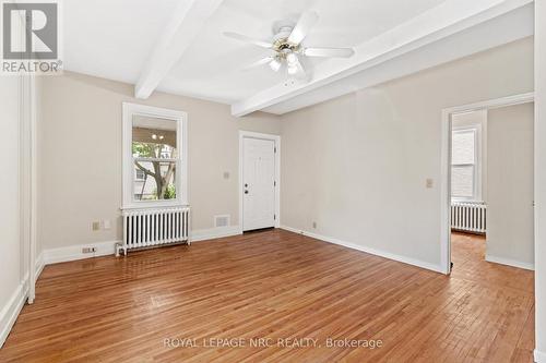 59 Wellington Street, St. Catharines, ON - Indoor Photo Showing Other Room