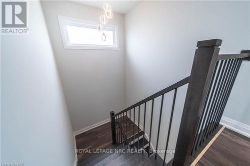 7903 Mulhern Street, Niagara Falls, ON - Indoor Photo Showing Other Room