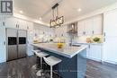 7903 Mulhern Street, Niagara Falls, ON  - Indoor Photo Showing Kitchen 