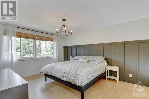 6515 Bunker Road, Ottawa, ON - Indoor Photo Showing Bedroom