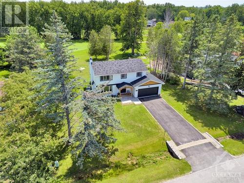 6515 Bunker Road, Ottawa, ON - Outdoor