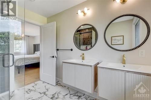 6515 Bunker Road, Ottawa, ON - Indoor Photo Showing Bathroom