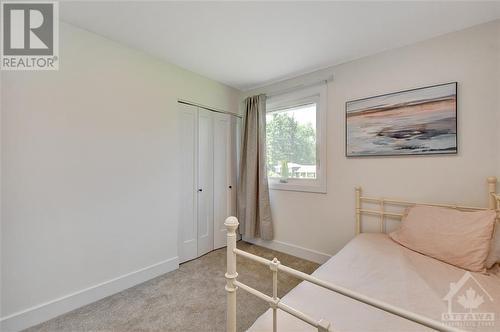 6515 Bunker Road, Ottawa, ON - Indoor Photo Showing Bedroom