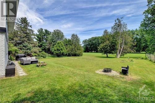 6515 Bunker Road, Ottawa, ON - Outdoor