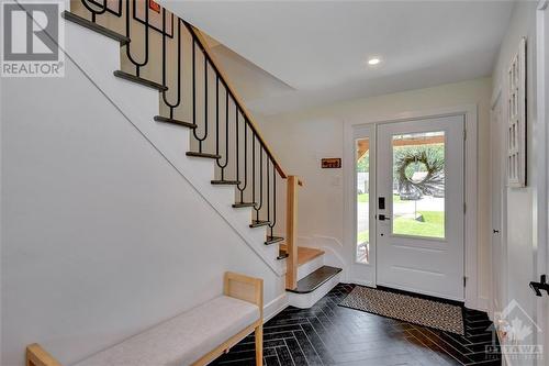 6515 Bunker Road, Ottawa, ON - Indoor Photo Showing Other Room