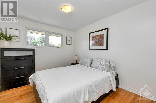 2455 Walkley Road, Ottawa, ON - Indoor Photo Showing Bedroom