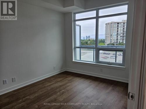 A408 - 1 Promenade Circle, Vaughan (Brownridge), ON - Indoor Photo Showing Other Room