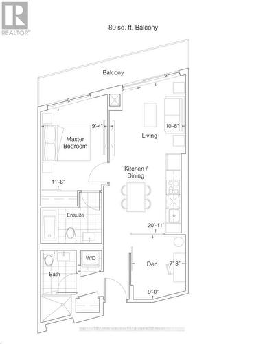 A408 - 1 Promenade Circle, Vaughan (Brownridge), ON - Other