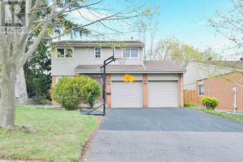 4115 Marigold Crescent E, Mississauga (Erin Mills), ON - Outdoor