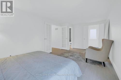 4115 Marigold Crescent E, Mississauga (Erin Mills), ON - Indoor Photo Showing Bedroom