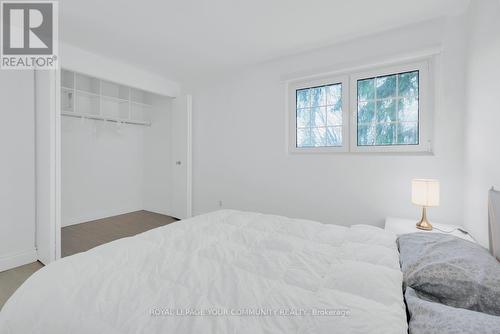 4115 Marigold Crescent E, Mississauga (Erin Mills), ON - Indoor Photo Showing Bedroom