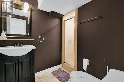 4115 Marigold Crescent E, Mississauga (Erin Mills), ON - Indoor Photo Showing Bathroom