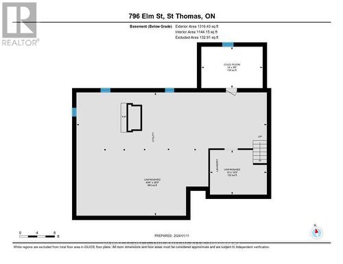 796 Elm Street, St. Thomas, ON - Other