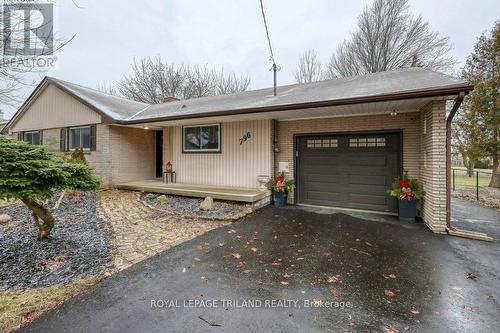 796 Elm Street, St. Thomas, ON - Outdoor