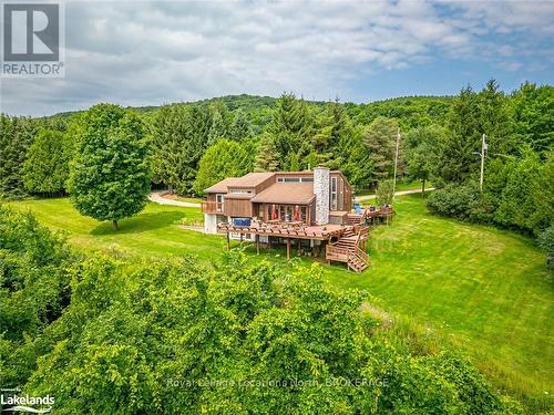 795310 The Blue Mtns - Clearview, Blue Mountains, ON - Outdoor