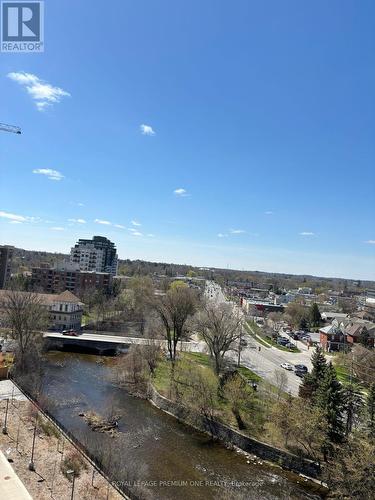 904 - 63 Arthur Street S, Guelph, ON - Outdoor With View