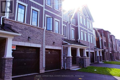 73 Holder Drive, Brantford, ON - Outdoor With Facade