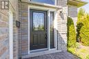 94 - 301 Carnegie Avenue, Peterborough, ON  - Outdoor 