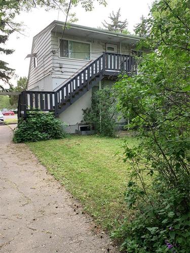 407 18Th Street, Brandon, MB - Outdoor