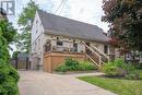 338 Inverness Avenue E, Hamilton (Inch Park), ON  - Outdoor With Deck Patio Veranda 