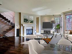 Living room - 