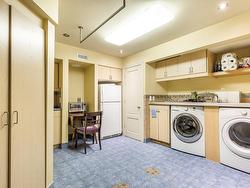 Laundry room - 