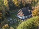 Aerial photo - 250 Ch. Du Lac-Des-Sables, Sainte-Agathe-Des-Monts, QC  - Outdoor 