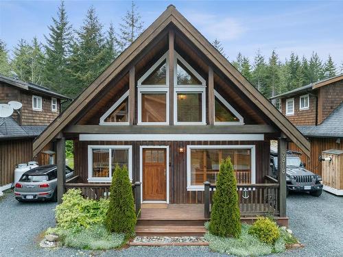 3818 Trailhead Dr, Sooke, BC 