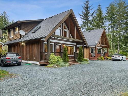 3818 Trailhead Dr, Sooke, BC 