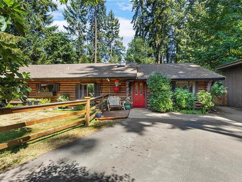 616 Martindale Rd, Parksville, BC 