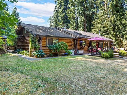 616 Martindale Rd, Parksville, BC 