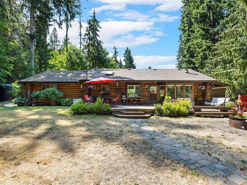 616 Martindale Rd, Parksville, BC 