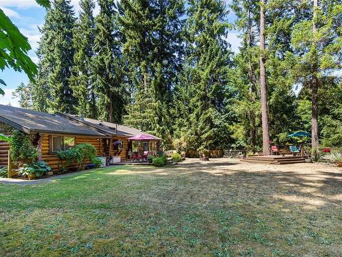 616 Martindale Rd, Parksville, BC 