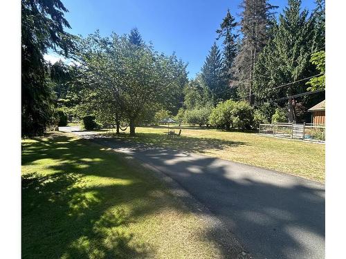 616 Martindale Rd, Parksville, BC 