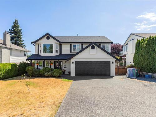 6241 Olympia Way, Nanaimo, BC 