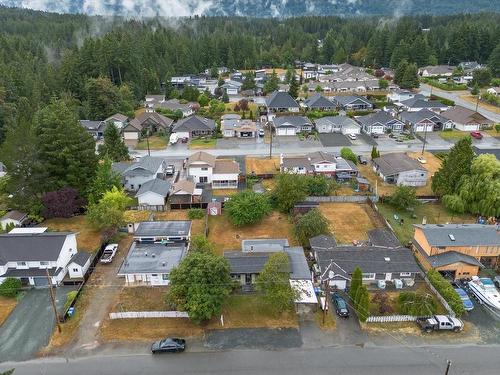 4037 Marpole St, Port Alberni, BC 