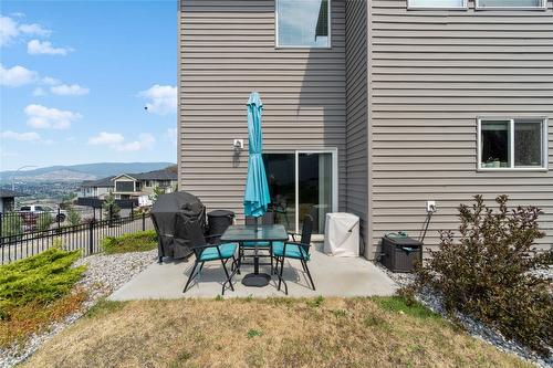 932 Mt Ida Drive, Vernon, BC - Outdoor With Exterior