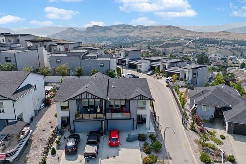 932 Mt Ida Drive, Vernon, BC - Outdoor With View