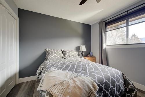 520 Keithley Road, Kelowna, BC - Indoor Photo Showing Bedroom