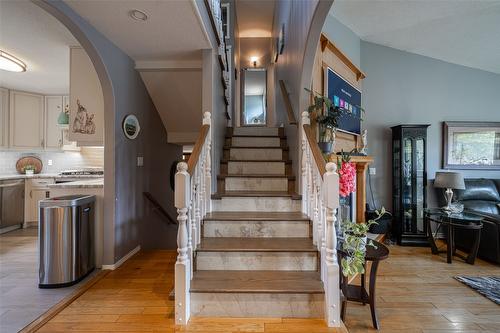 2322 Maundrell Avenue, Armstrong, BC - Indoor Photo Showing Other Room