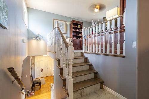 2322 Maundrell Avenue, Armstrong, BC - Indoor Photo Showing Other Room