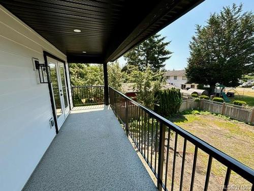 1952 Caldwell Rd, Sooke, BC - Outdoor With Exterior