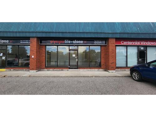 208-209-2825-2885 Lauzon Parkway, Windsor, ON 