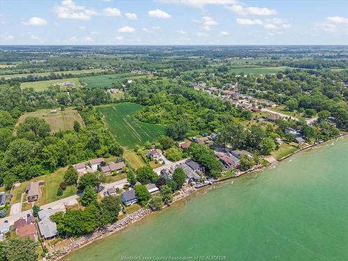 Lot 57 & 58 Willow Beach Road, Amherstburg, ON 