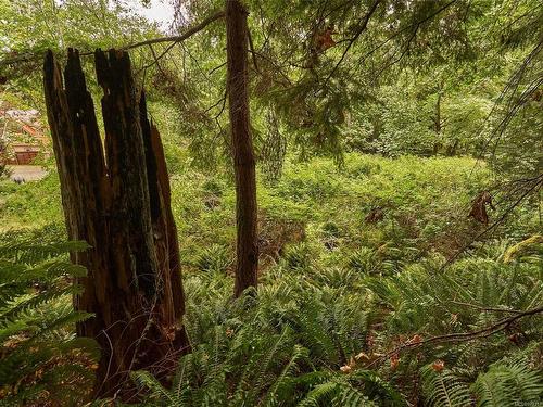 Lot 105 Pequod Cres, Gabriola Island, BC 