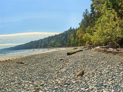 Lot 105 Pequod Cres, Gabriola Island, BC 