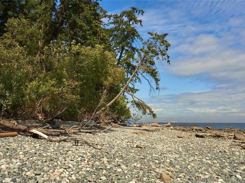 Lot 105 Pequod Cres, Gabriola Island, BC 