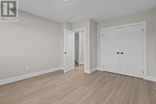 35 Viking Drive, Pouch Cove, NL - Indoor Photo Showing Other Room